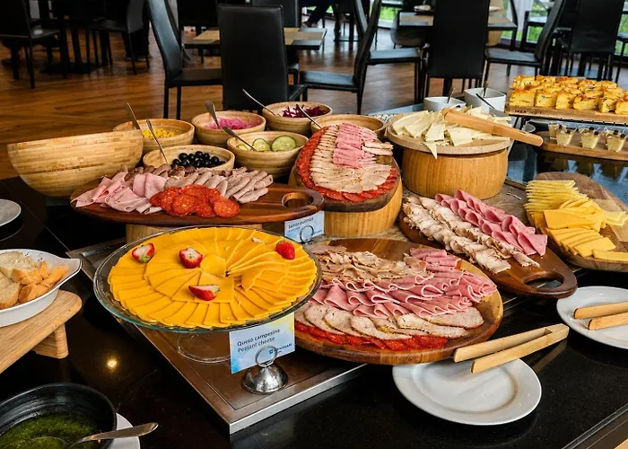 Wyndham Bogota