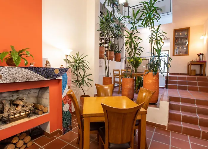 Hotel Casa Deco